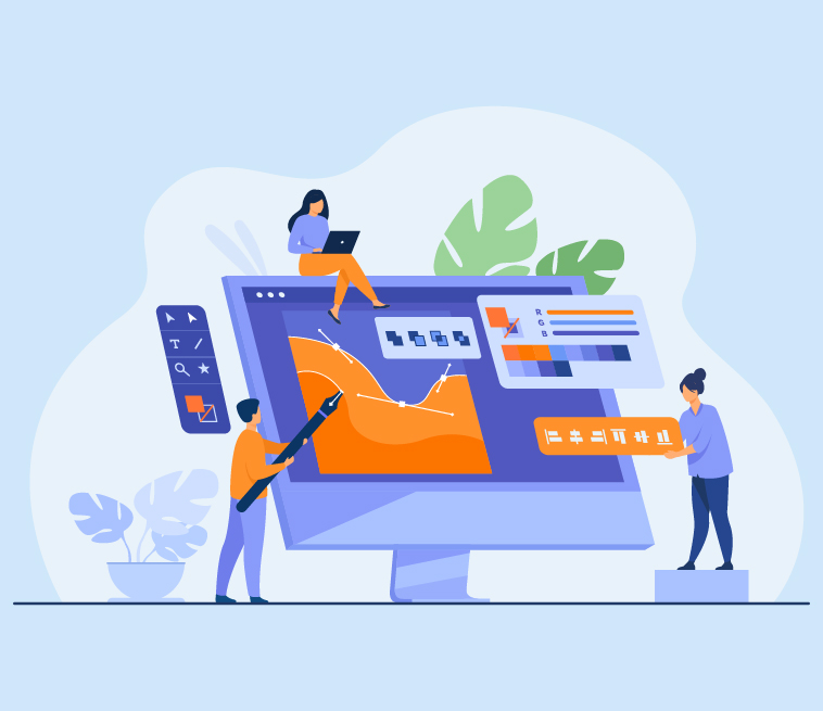 website-development-company-rightclick-pune