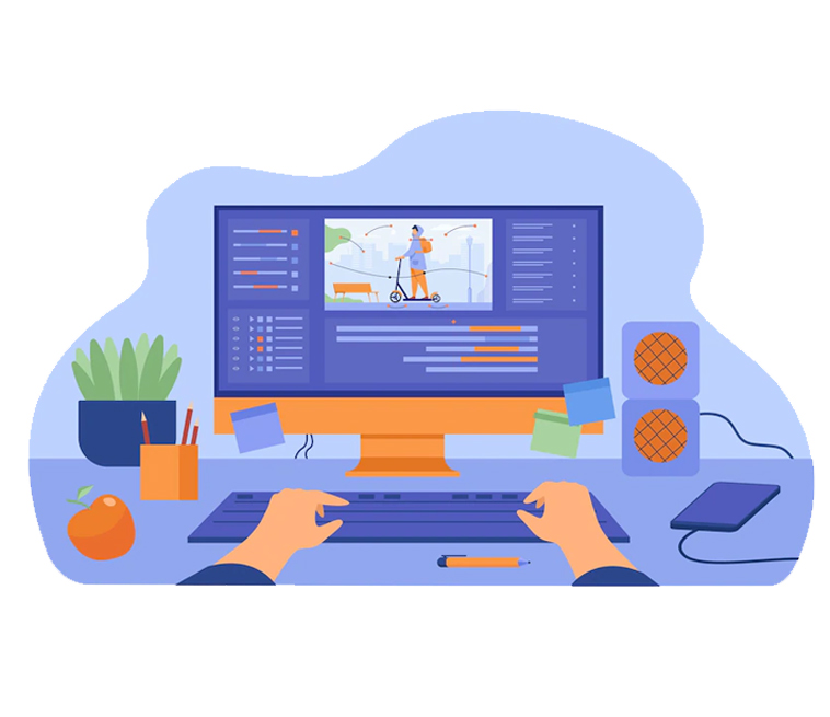logo-design-rightclicksolution-pune