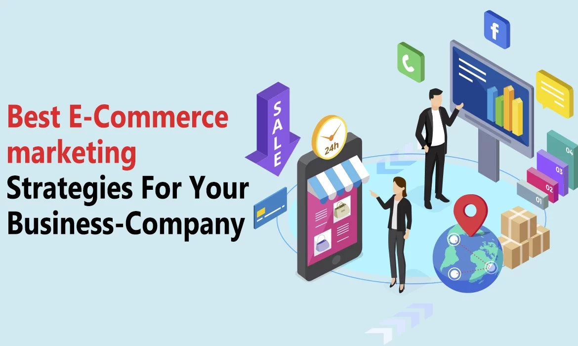 e-commerce-marketing-strategies