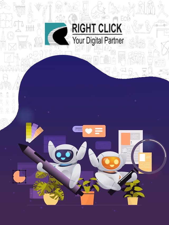 Top 7 Best AI Tools In 2023 | Right Click