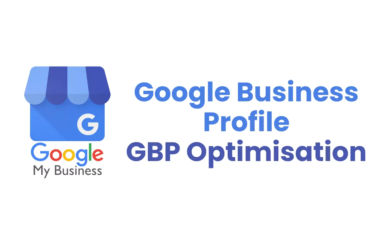 gbp-optimazation
