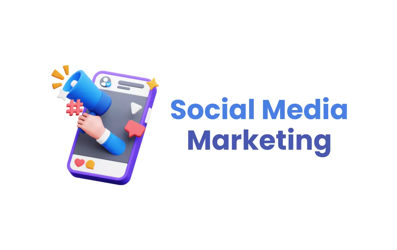 social-media-marketing